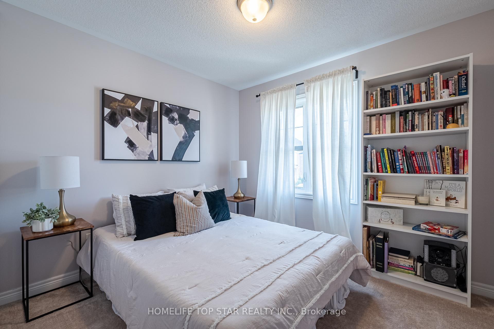 Photo 13 of 25 Owens Road, New Tecumseth, Rural New Tecumseth — HOMEH