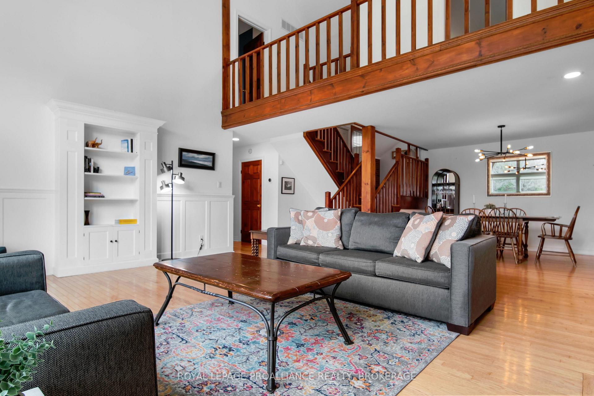 Photo 6 of 491 Maple Lawn Drive, Kingston, City North of 401 — HOMEH