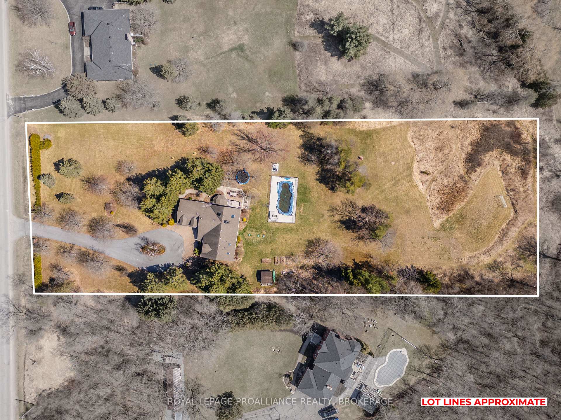Photo 42 of 491 Maple Lawn Drive, Kingston, City North of 401 — HOMEH