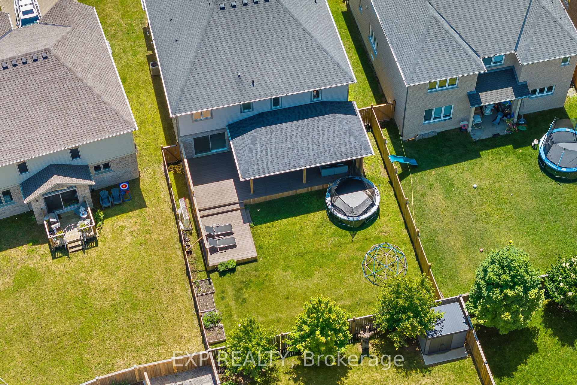 Photo 47 of 9 Philmori Boulevard, Pelham, Fonthill — HOMEH