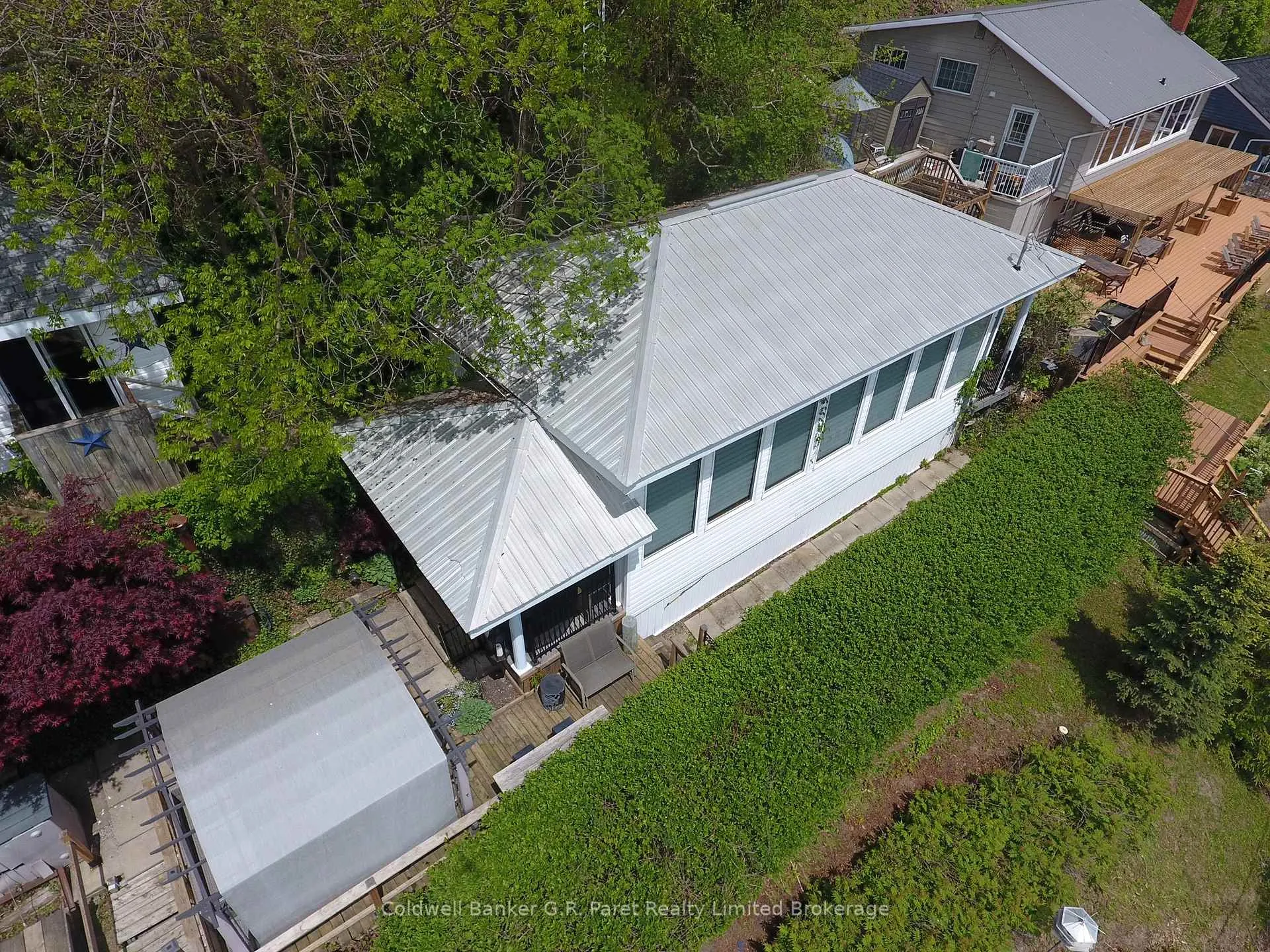 Photo 2 of 61 Bluewater Avenue, Norfolk, Booth's Harbour — HOMEH
