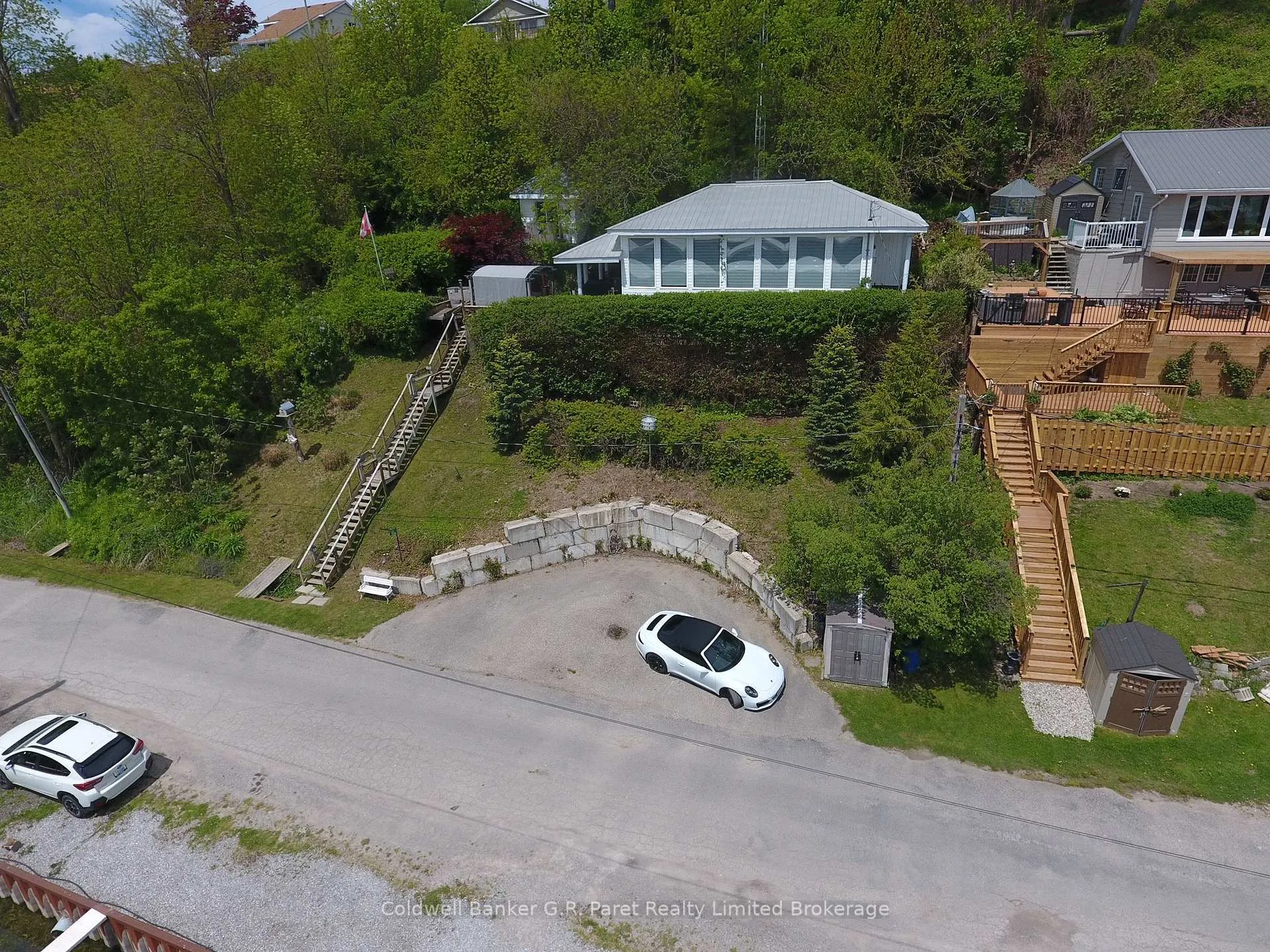 Photo 24 of 61 Bluewater Avenue, Norfolk, Booth's Harbour — HOMEH