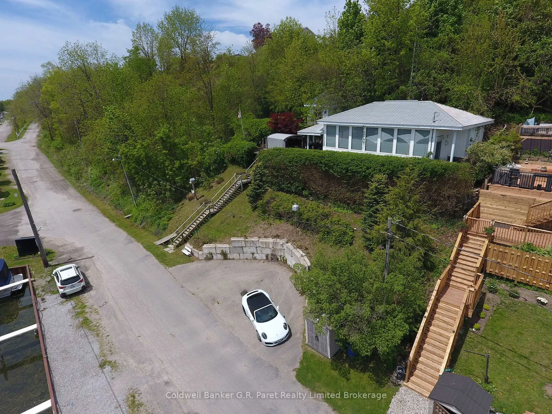 Photo 25 of 61 Bluewater Avenue, Norfolk, Booth's Harbour — HOMEH