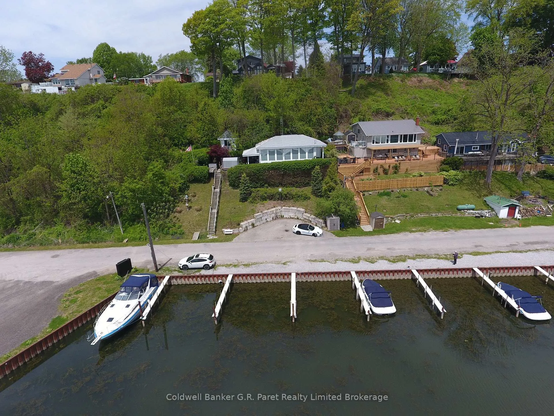 Photo 28 of 61 Bluewater Avenue, Norfolk, Booth's Harbour — HOMEH