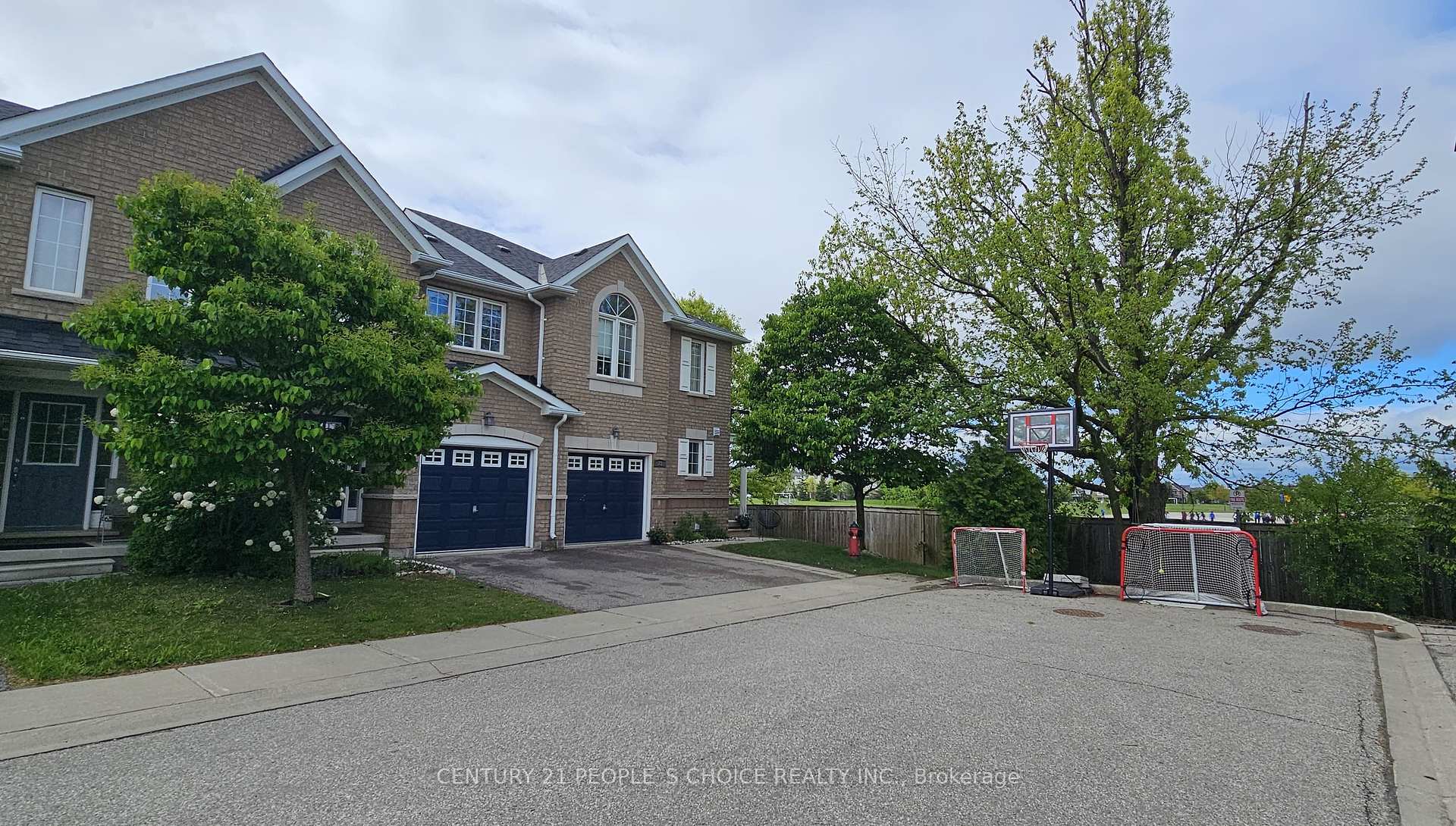 Photo 5 of Unit 24, 620 Ferguson Drive, Milton, Beaty — HOMEH