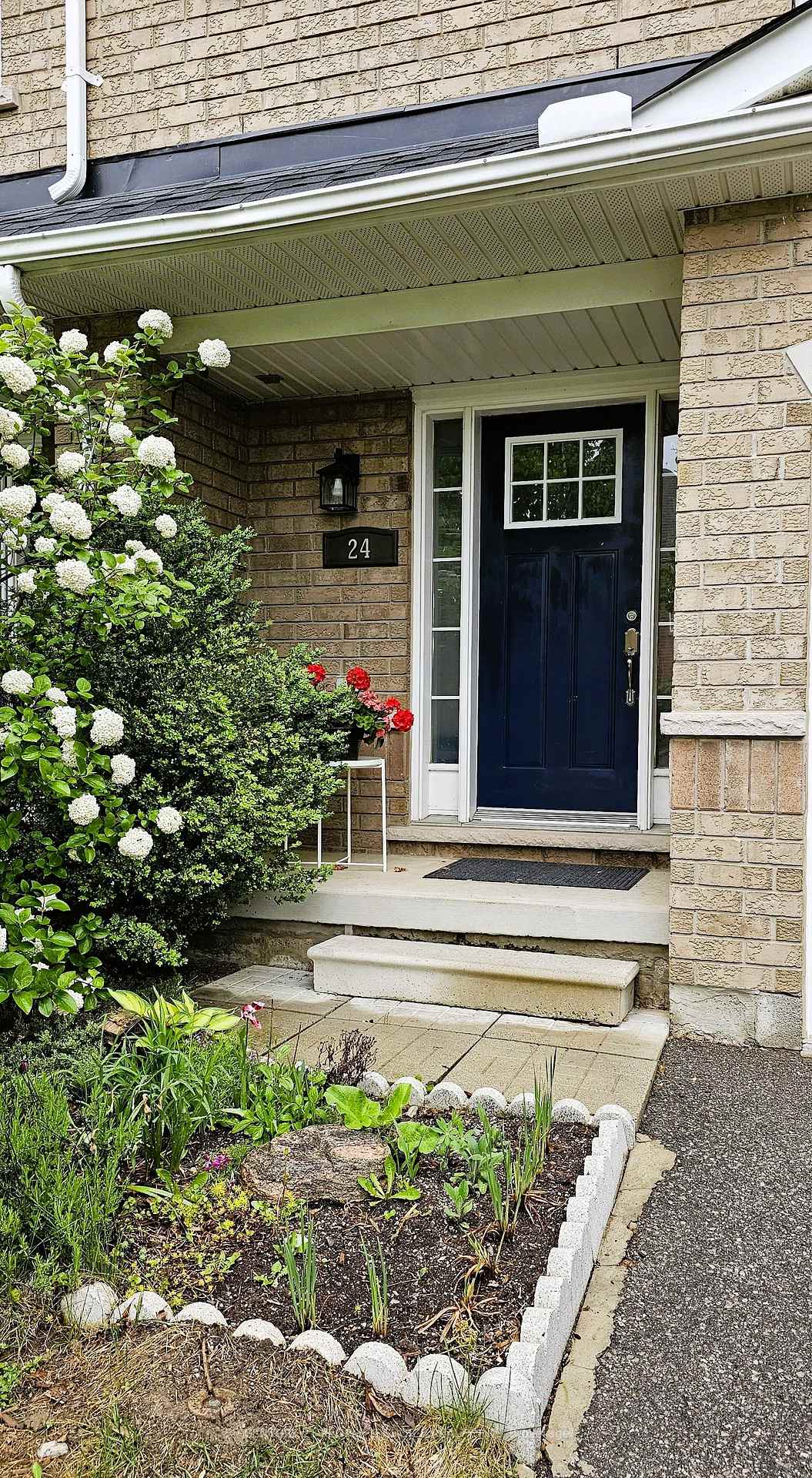 Photo 20 of Unit 24, 620 Ferguson Drive, Milton, Beaty — HOMEH