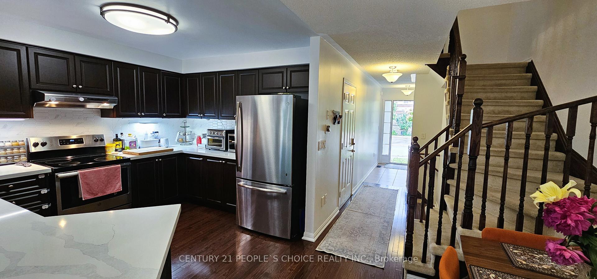 Photo 2 of Unit 24, 620 Ferguson Drive, Milton, Beaty — HOMEH