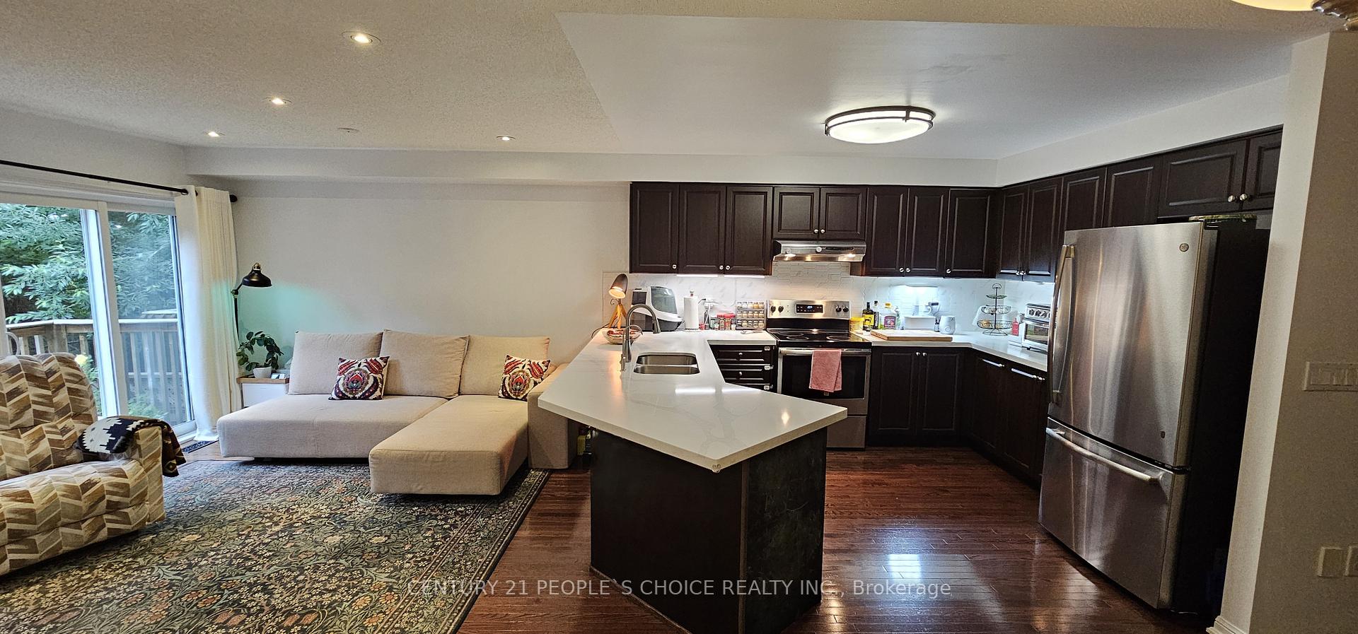 Photo 7 of Unit 24, 620 Ferguson Drive, Milton, Beaty — HOMEH