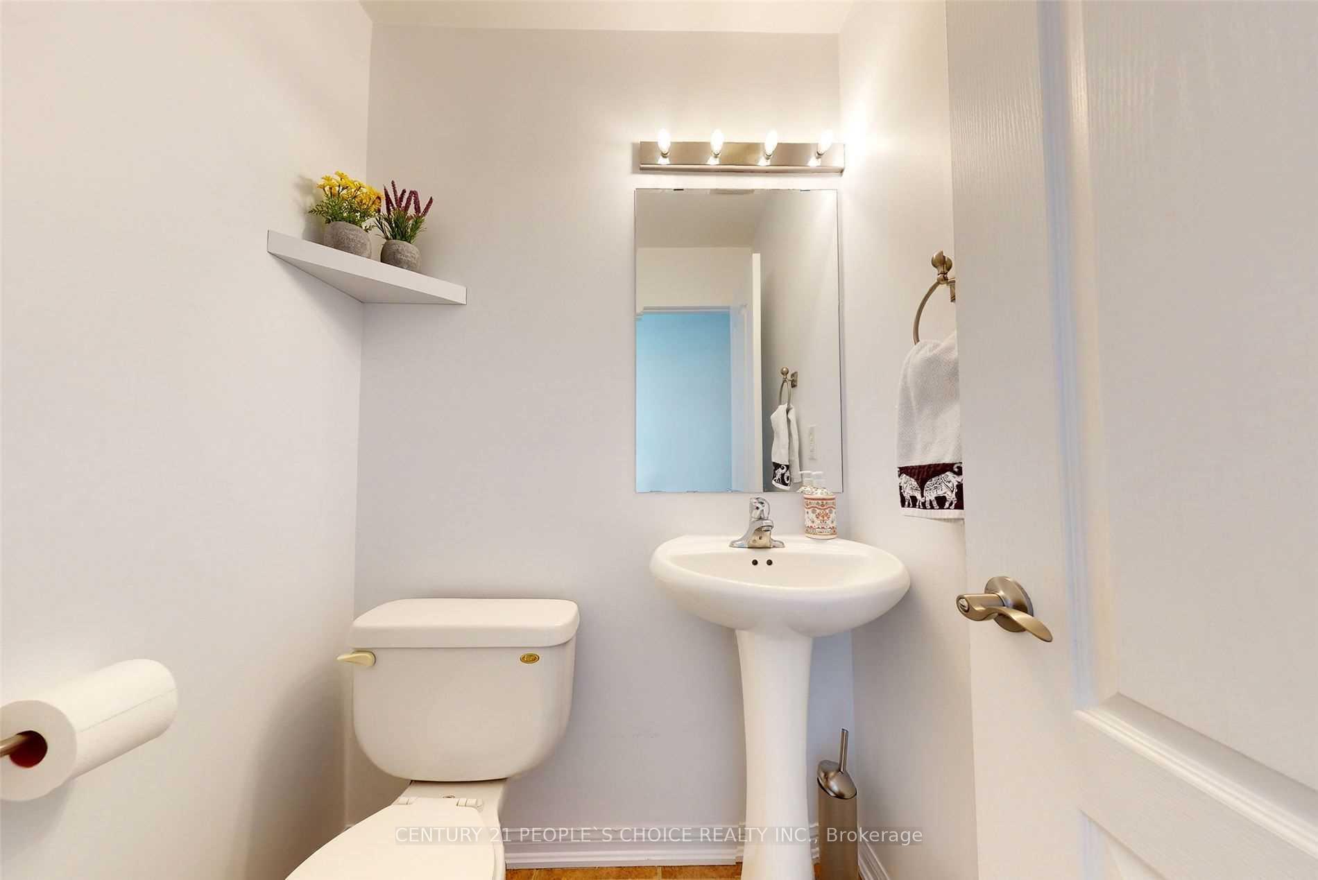 Photo 3 of Unit 24, 620 Ferguson Drive, Milton, Beaty — HOMEH