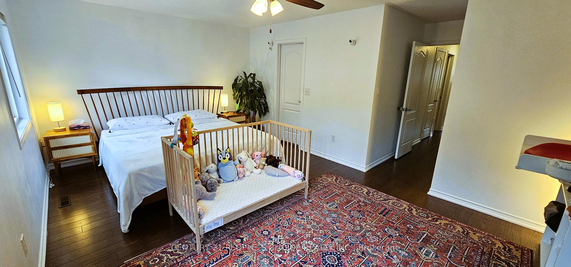 Photo 16 of Unit 24, 620 Ferguson Drive, Milton, Beaty — HOMEH