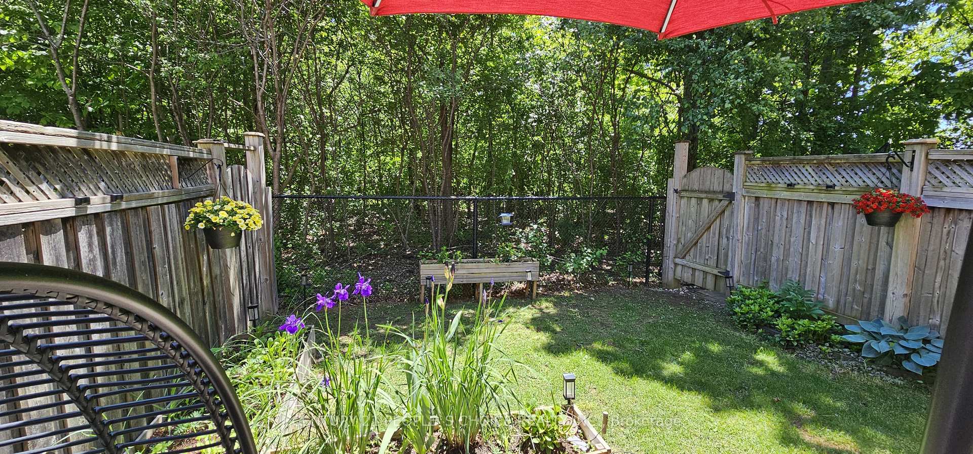 Photo 19 of Unit 24, 620 Ferguson Drive, Milton, Beaty — HOMEH