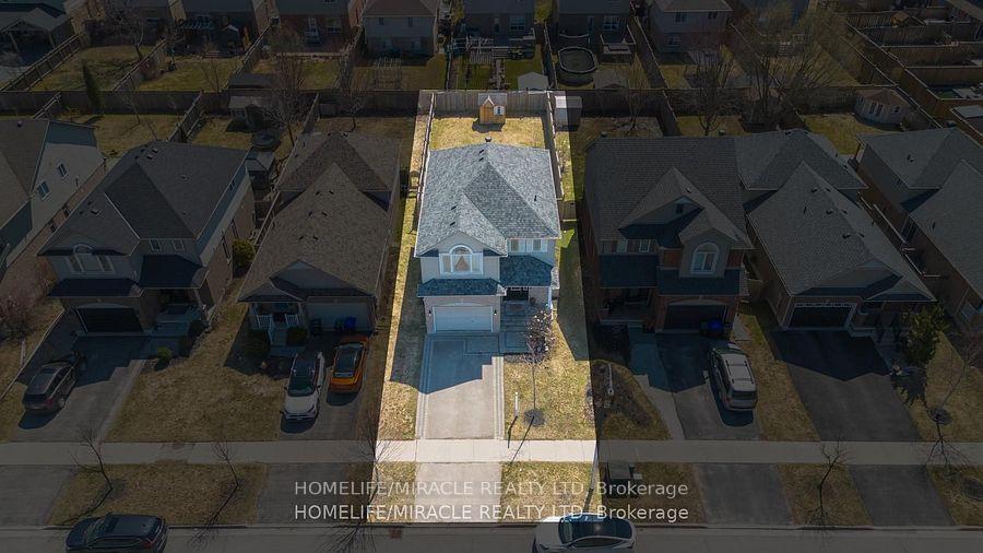 Photo 2 of 81 Shephard Avenue, New Tecumseth, Alliston — HOMEH