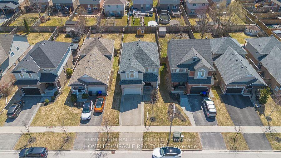 Photo 3 of 81 Shephard Avenue, New Tecumseth, Alliston — HOMEH