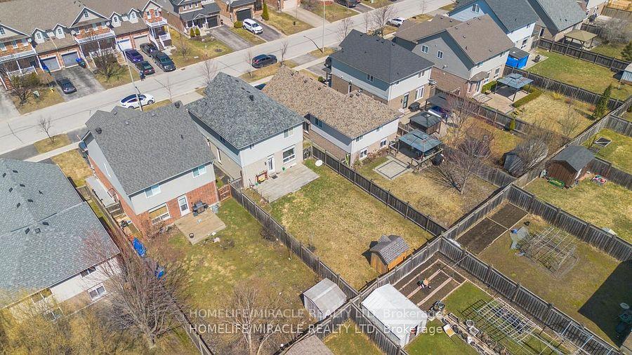 Photo 4 of 81 Shephard Avenue, New Tecumseth, Alliston — HOMEH