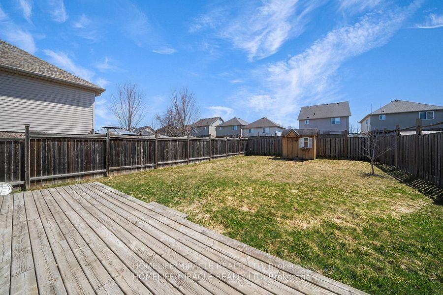 Photo 5 of 81 Shephard Avenue, New Tecumseth, Alliston — HOMEH