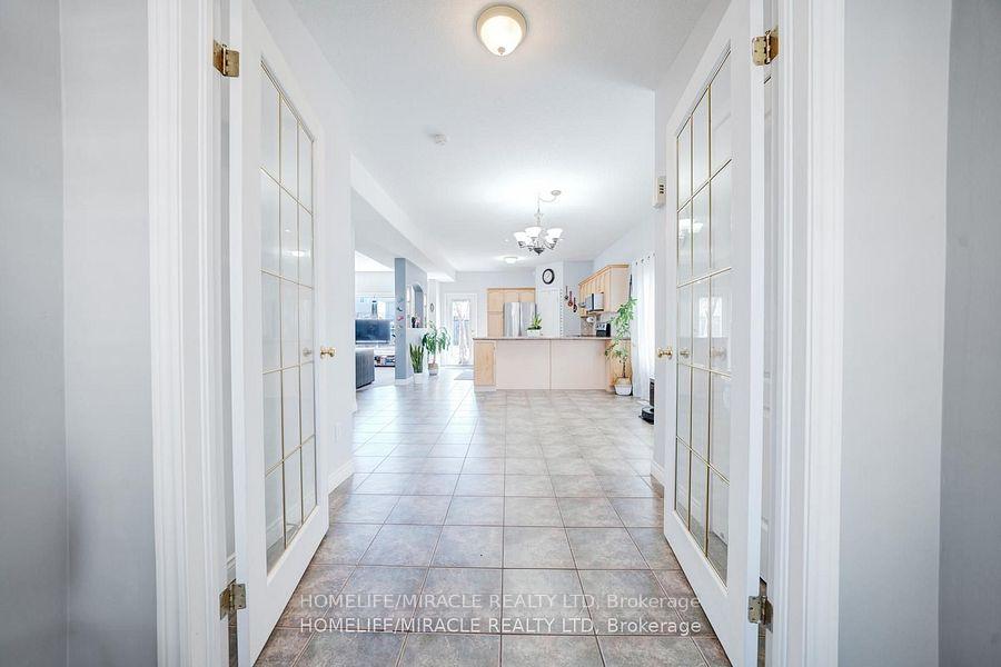 Photo 8 of 81 Shephard Avenue, New Tecumseth, Alliston — HOMEH