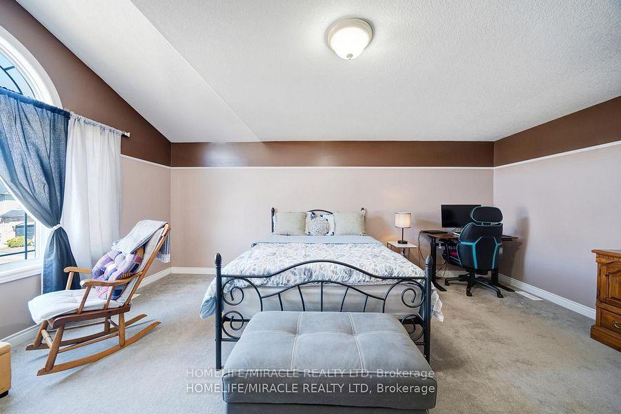 Photo 11 of 81 Shephard Avenue, New Tecumseth, Alliston — HOMEH