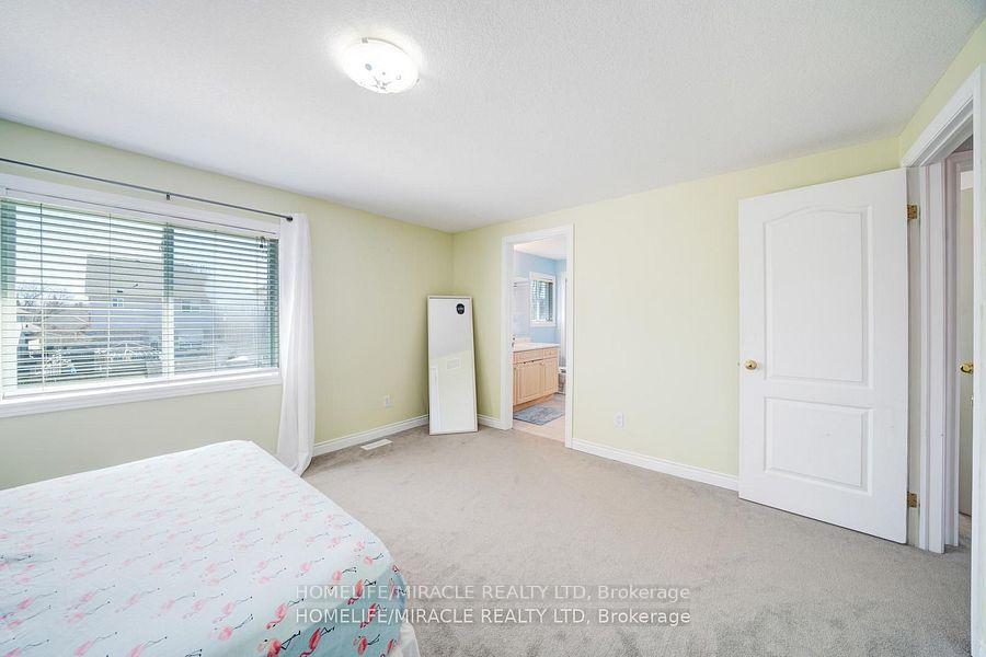 Photo 15 of 81 Shephard Avenue, New Tecumseth, Alliston — HOMEH
