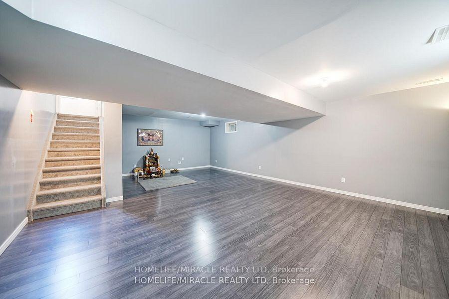Photo 17 of 81 Shephard Avenue, New Tecumseth, Alliston — HOMEH