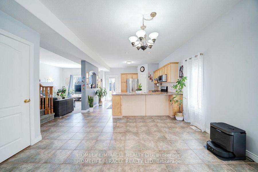 Photo 22 of 81 Shephard Avenue, New Tecumseth, Alliston — HOMEH