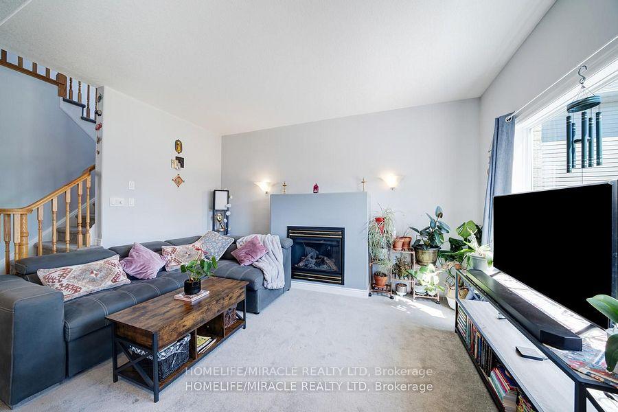 Photo 25 of 81 Shephard Avenue, New Tecumseth, Alliston — HOMEH