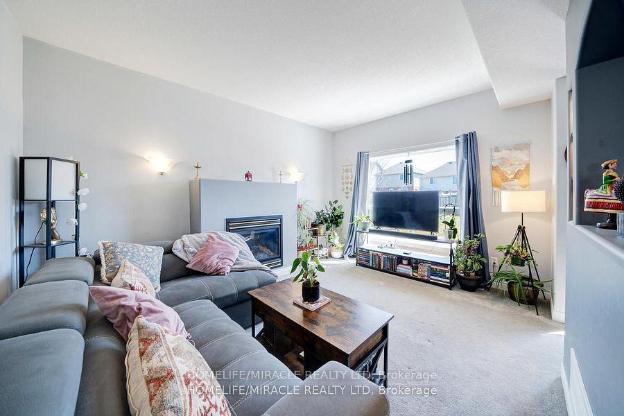 Photo 26 of 81 Shephard Avenue, New Tecumseth, Alliston — HOMEH