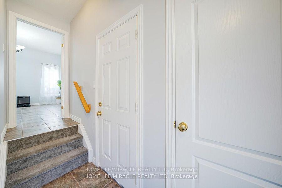 Photo 28 of 81 Shephard Avenue, New Tecumseth, Alliston — HOMEH