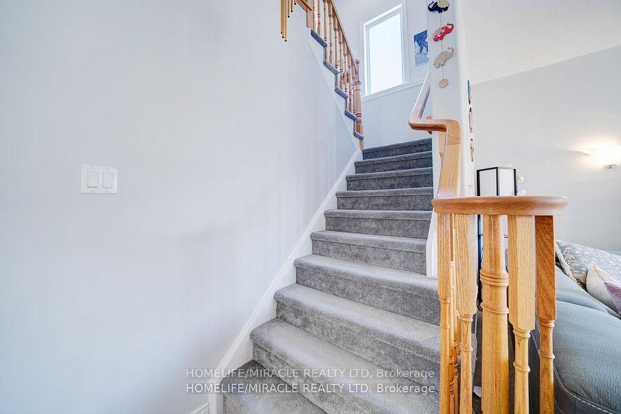 Photo 29 of 81 Shephard Avenue, New Tecumseth, Alliston — HOMEH