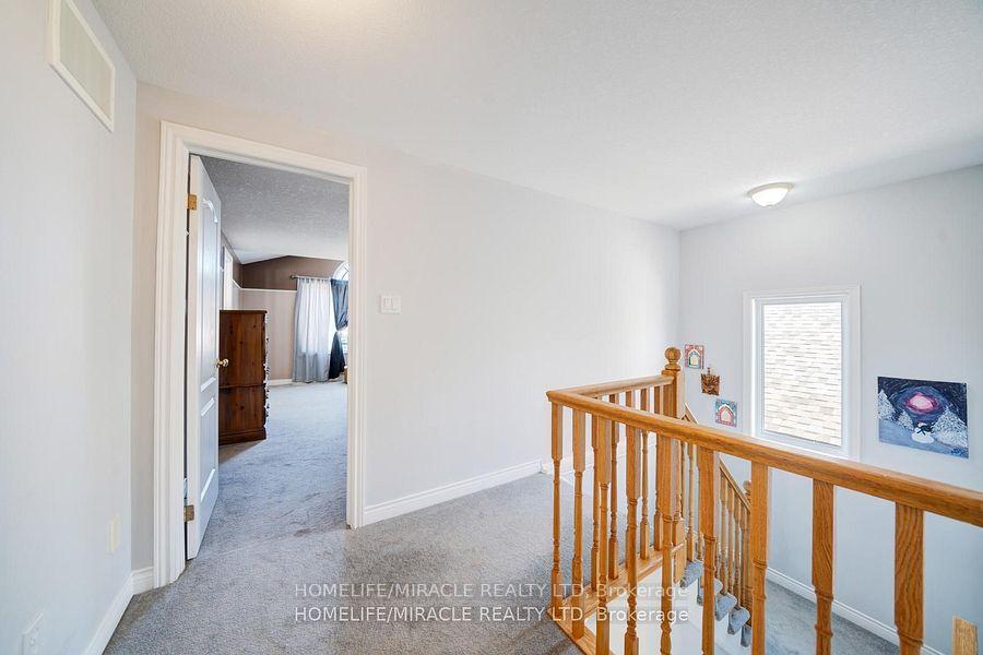 Photo 31 of 81 Shephard Avenue, New Tecumseth, Alliston — HOMEH