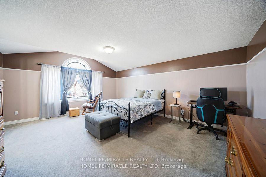 Photo 32 of 81 Shephard Avenue, New Tecumseth, Alliston — HOMEH