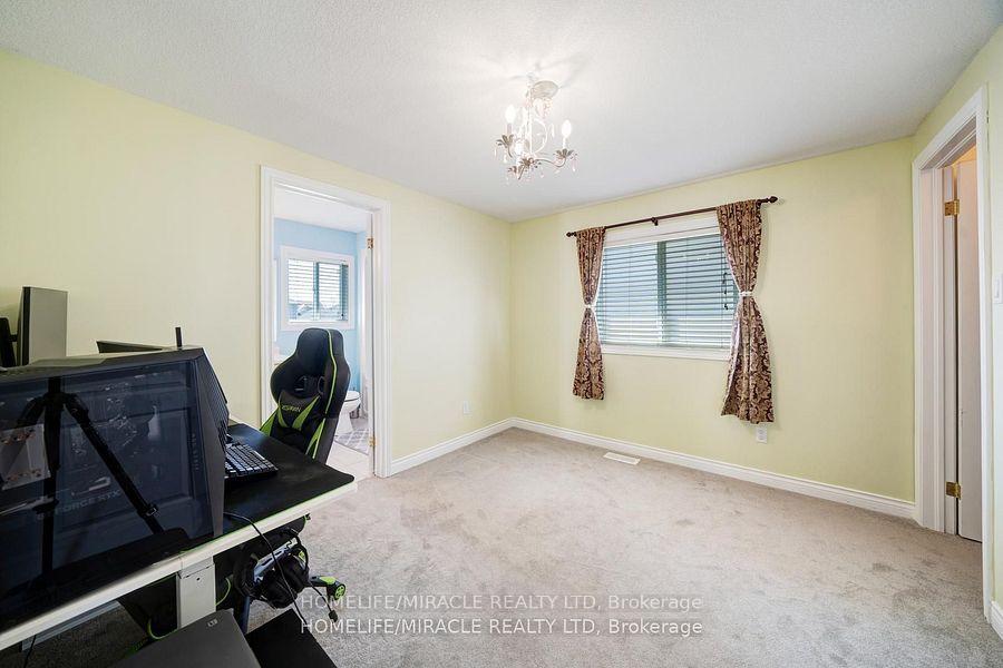 Photo 35 of 81 Shephard Avenue, New Tecumseth, Alliston — HOMEH