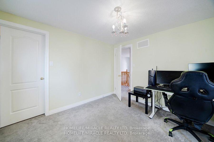 Photo 36 of 81 Shephard Avenue, New Tecumseth, Alliston — HOMEH