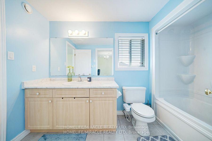 Photo 37 of 81 Shephard Avenue, New Tecumseth, Alliston — HOMEH