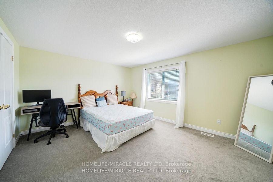 Photo 38 of 81 Shephard Avenue, New Tecumseth, Alliston — HOMEH