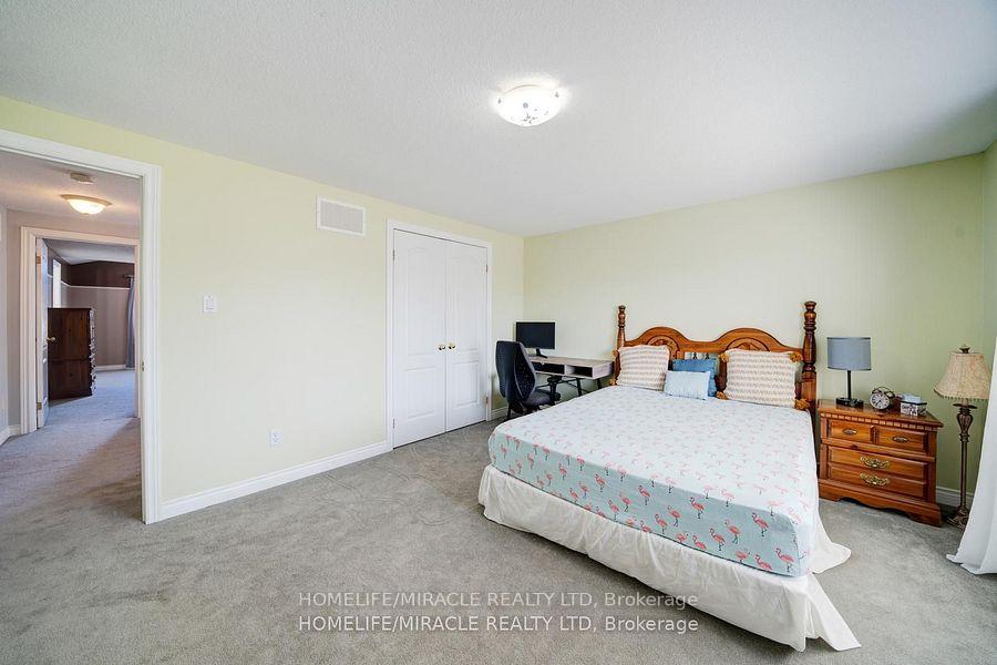 Photo 39 of 81 Shephard Avenue, New Tecumseth, Alliston — HOMEH