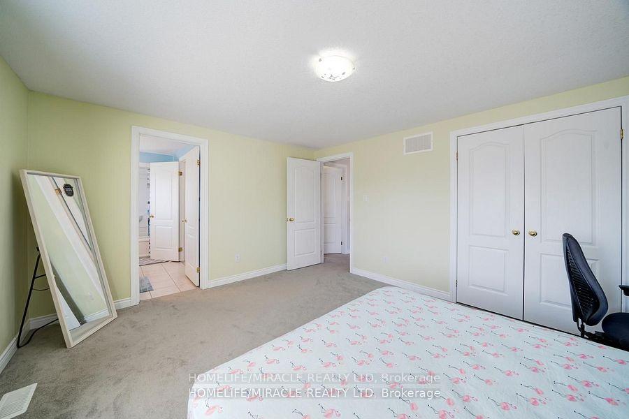 Photo 40 of 81 Shephard Avenue, New Tecumseth, Alliston — HOMEH