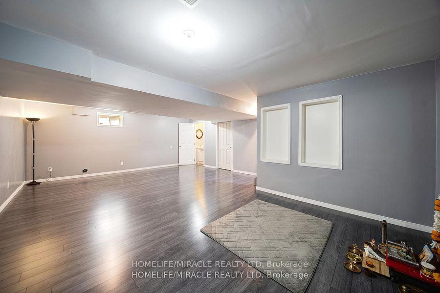 Photo 44 of 81 Shephard Avenue, New Tecumseth, Alliston — HOMEH