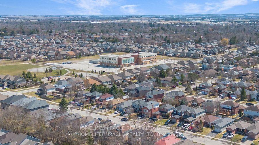 Photo 45 of 81 Shephard Avenue, New Tecumseth, Alliston — HOMEH