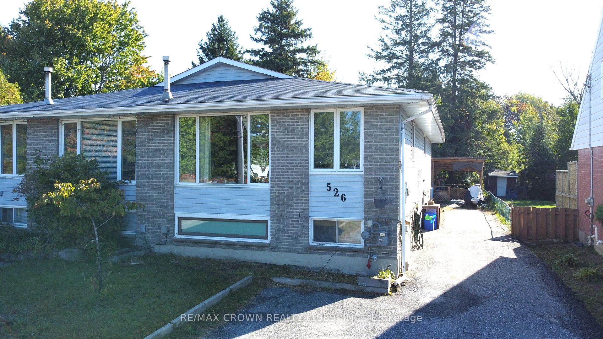 Photo 1 of 526 Wallace Road, North Bay, Birchaven — HOMEH