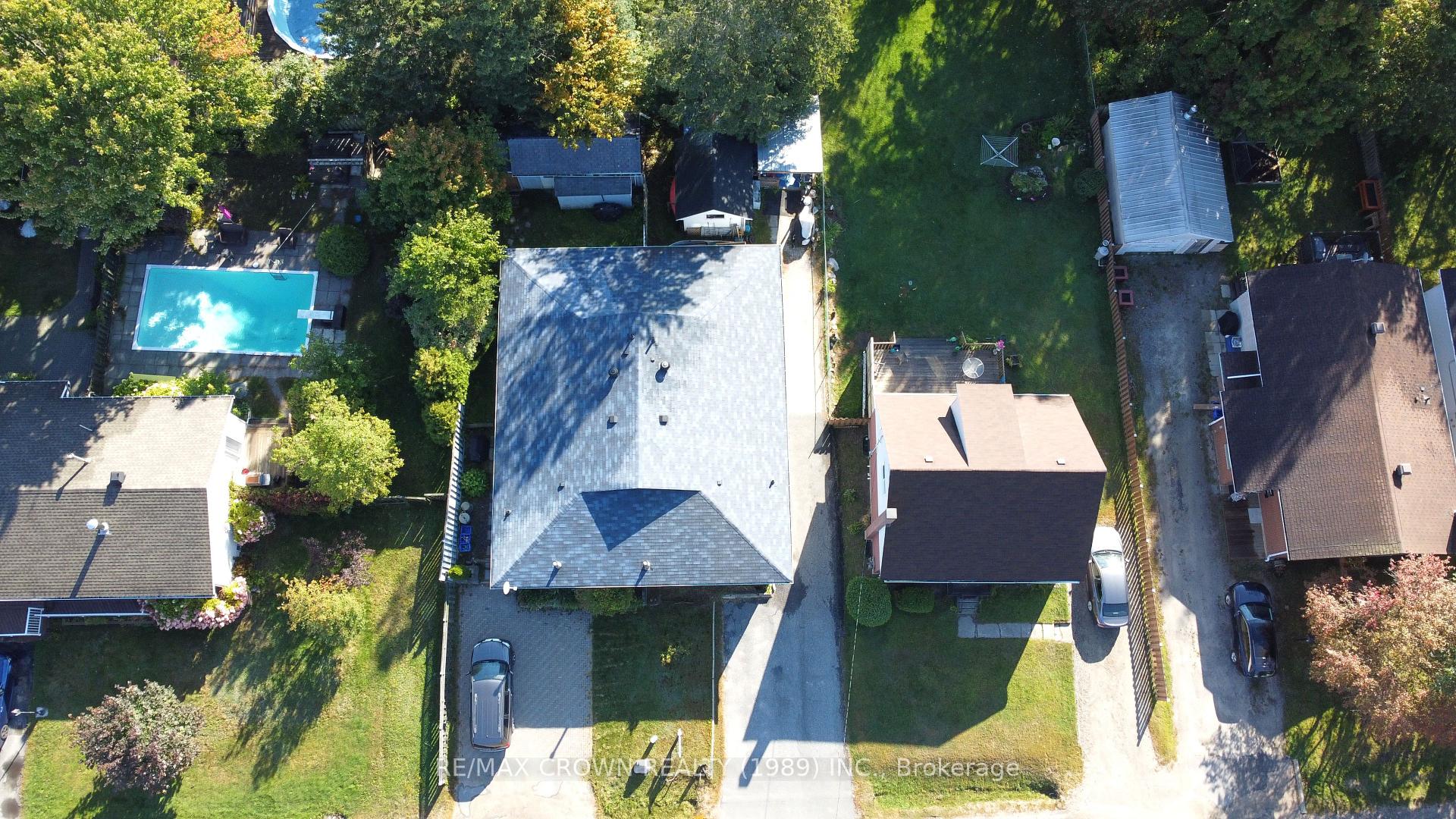 Photo 2 of 526 Wallace Road, North Bay, Birchaven — HOMEH