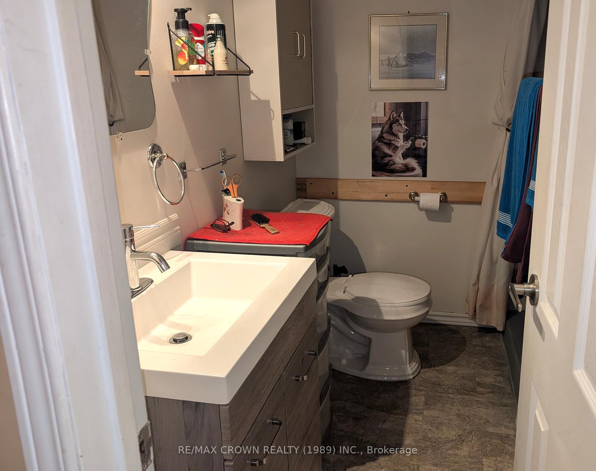 Photo 24 of 526 Wallace Road, North Bay, Birchaven — HOMEH