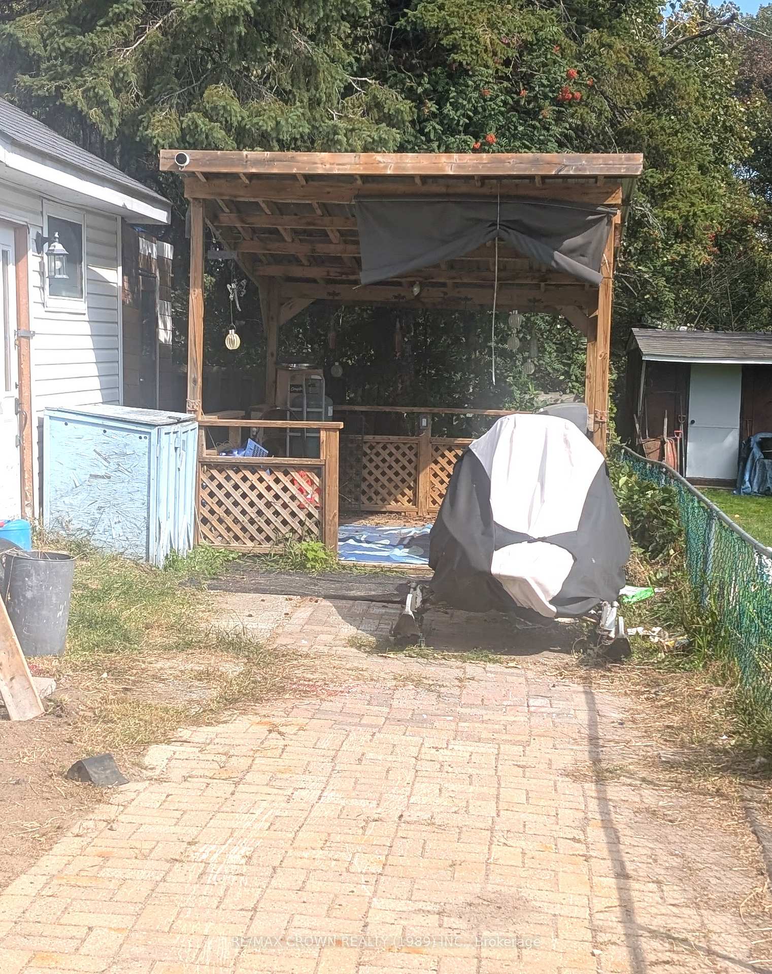 Photo 28 of 526 Wallace Road, North Bay, Birchaven — HOMEH