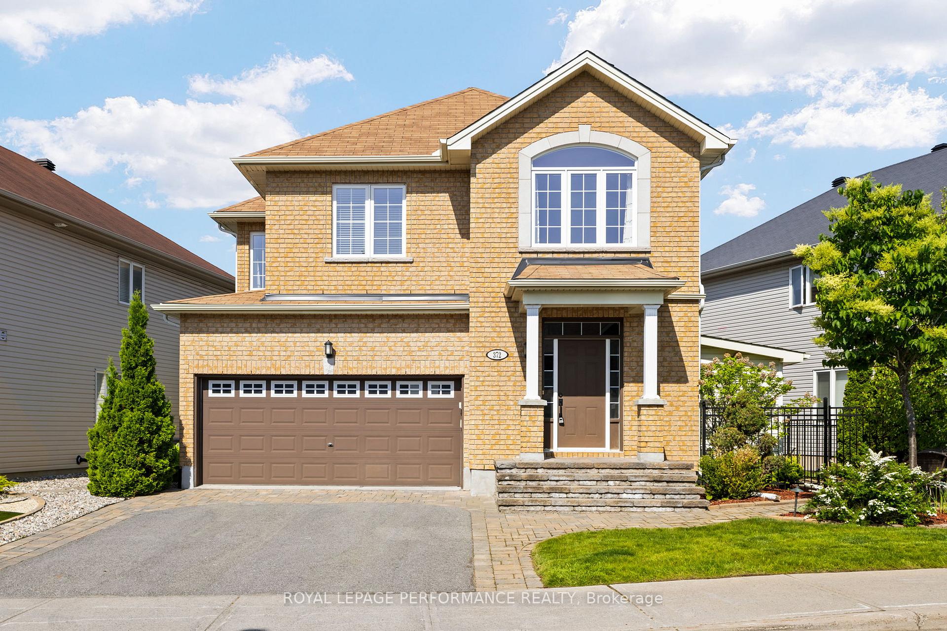 Front of 372 Antigonish Avenue