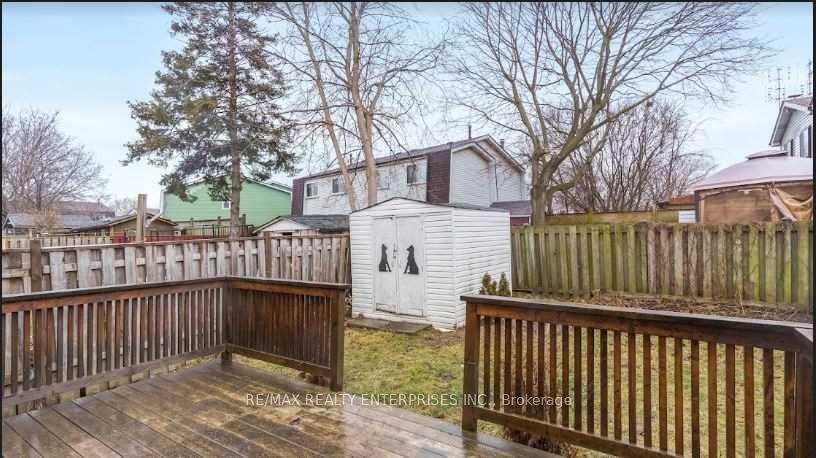 Photo 16 of 1117 Venus Crescent, Oshawa, Lakeview — HOMEH