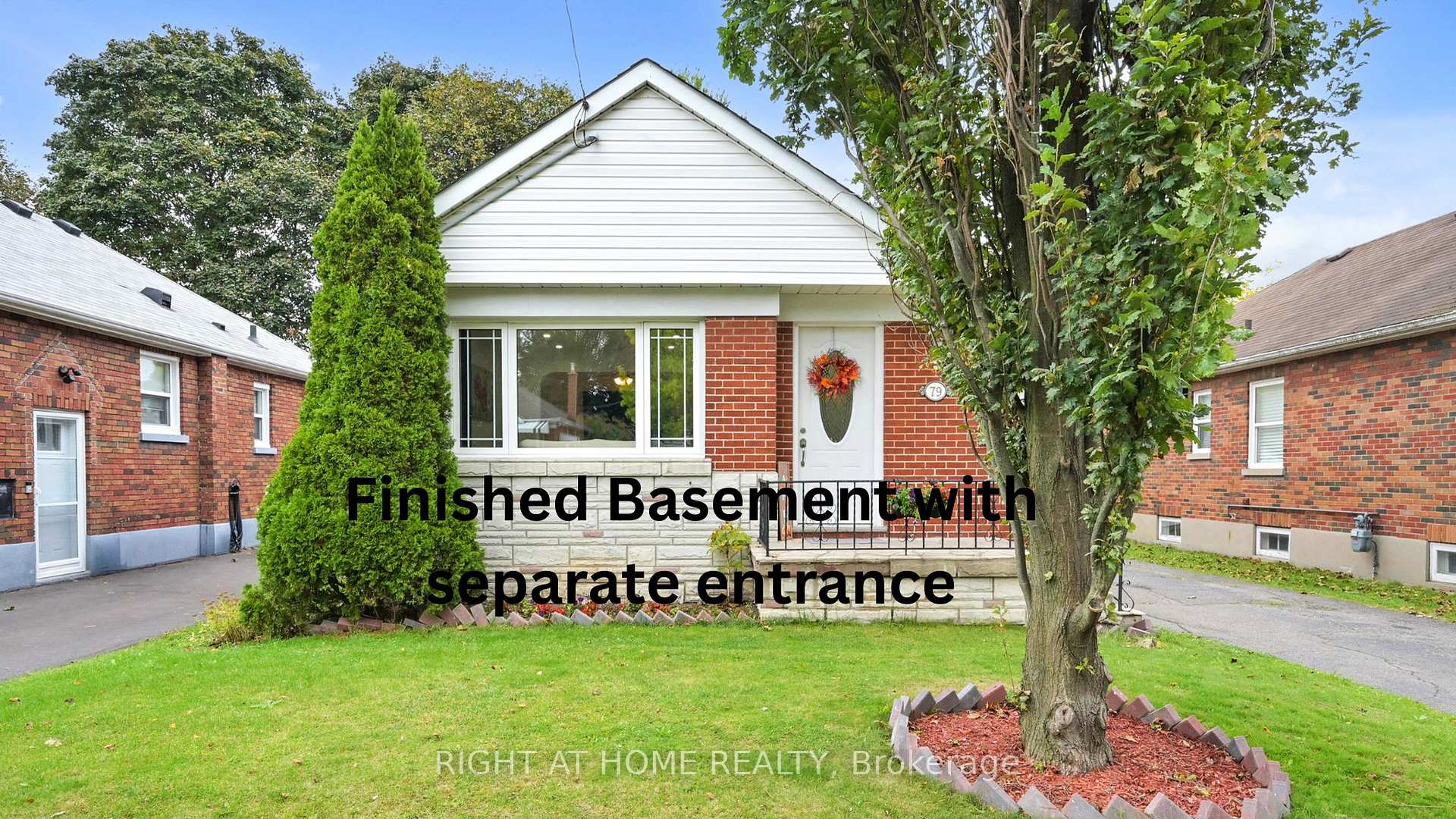 Photo 1 of 79 Oakes Avenue, Oshawa, O'Neill — HOMEH