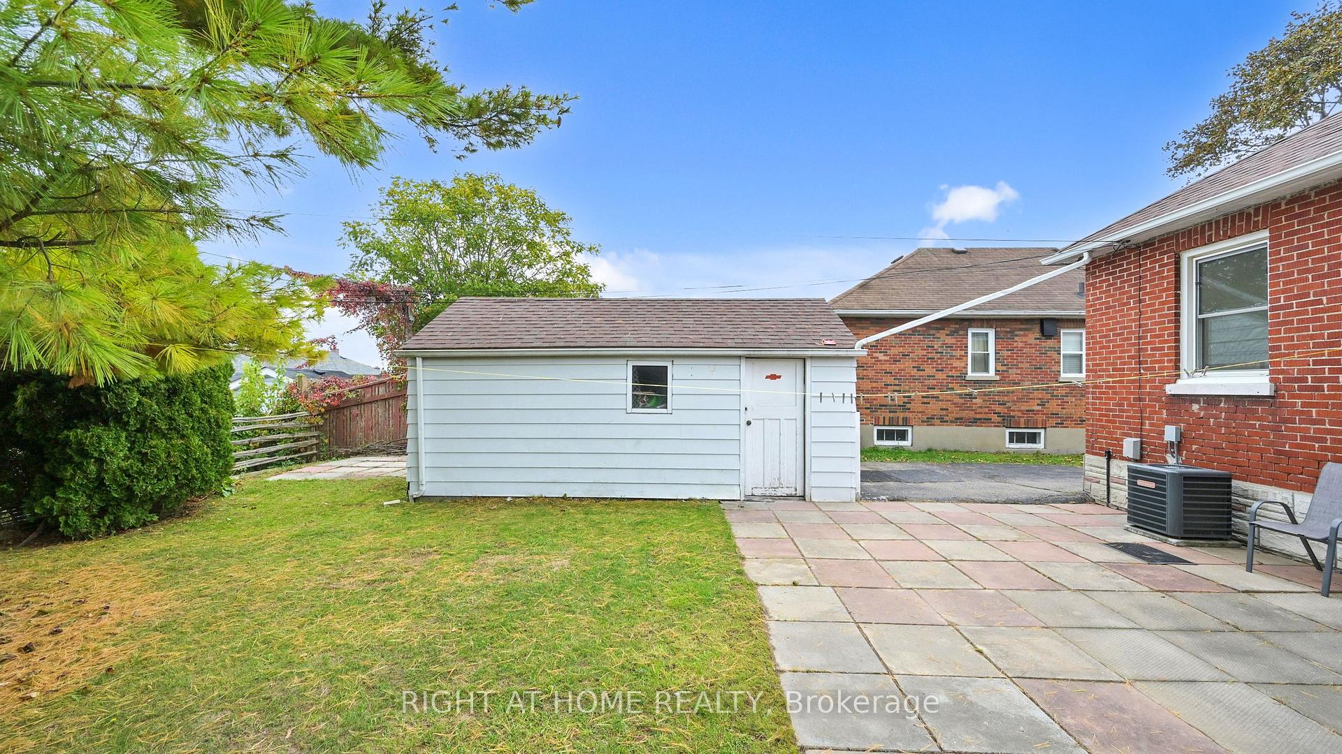 Photo 35 of 79 Oakes Avenue, Oshawa, O'Neill — HOMEH