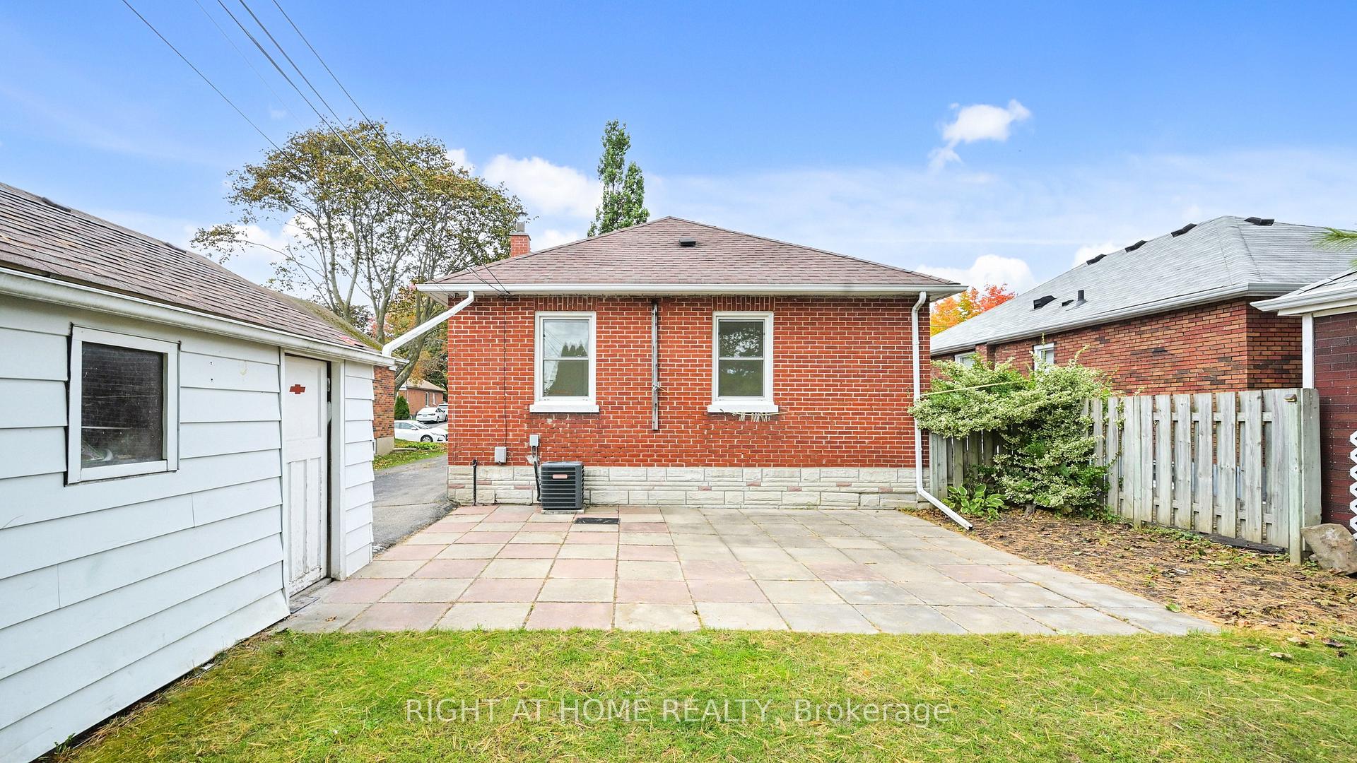 Photo 37 of 79 Oakes Avenue, Oshawa, O'Neill — HOMEH