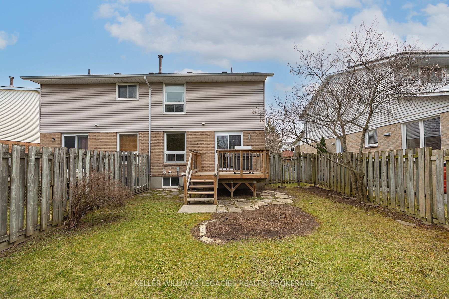 Photo 1 of 886 Muirfield Crescent, Kingston, East Gardiners Rd — HOMEH