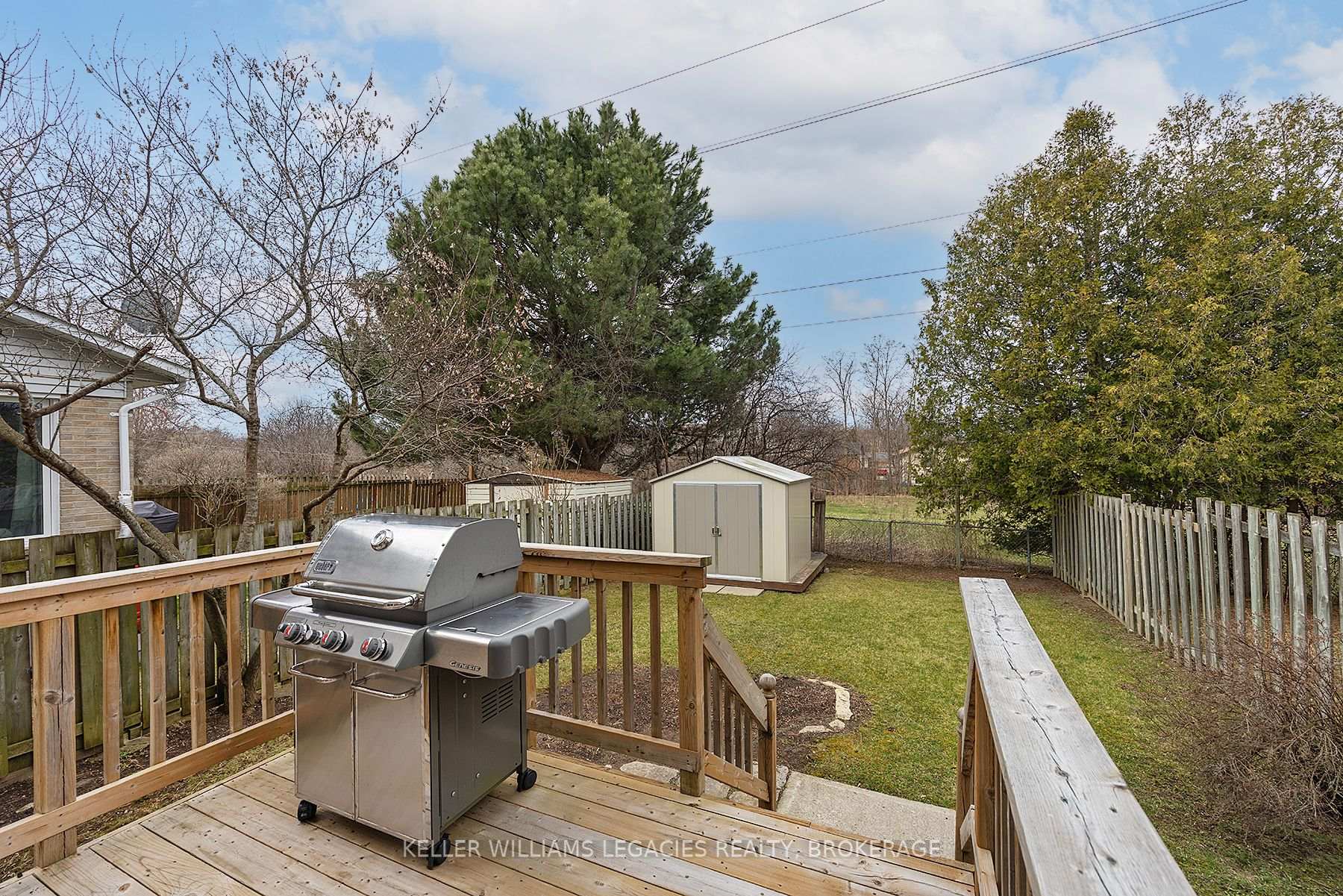 Photo 3 of 886 Muirfield Crescent, Kingston, East Gardiners Rd — HOMEH