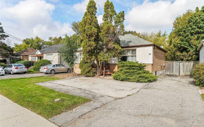 Photo 1 of 86 Steeles Avenue E, Markham, Grandview — HOMEH